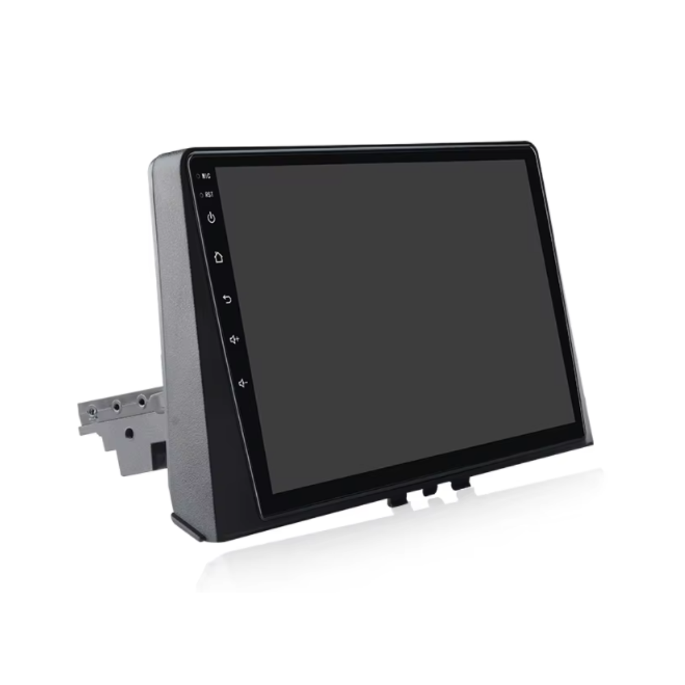 Écran Tactile Peugeot Rifter (2018-) - Autoradio GPS Android Auto Apple CarPlay