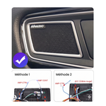 Charger l'image dans la galerie, Autoradio GPS Volkswagen - Android Auto Apple CarPlay