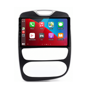 Écran Tactile Renault Clio 4 Phase 2 (2016-) - Autoradio GPS Android Auto et Apple CarPlay