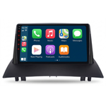 Charger l'image dans la galerie, Écran Tactile Renault Mégane 2 (2002-2009) - Autoradio GPS Android Auto et Apple CarPlay