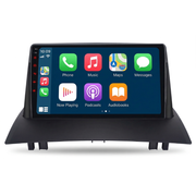 Écran Tactile Renault Mégane 2 (2002-2009) - Autoradio GPS Android Auto et Apple CarPlay
