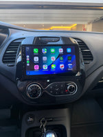 Charger l'image dans la galerie, Écran Tactile Renault Captur (2013-2019) - Autoradio GPS Android Auto et Apple CarPlay