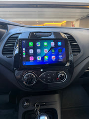 Écran Tactile Renault Captur (2013-2019) - Autoradio GPS Android Auto et Apple CarPlay