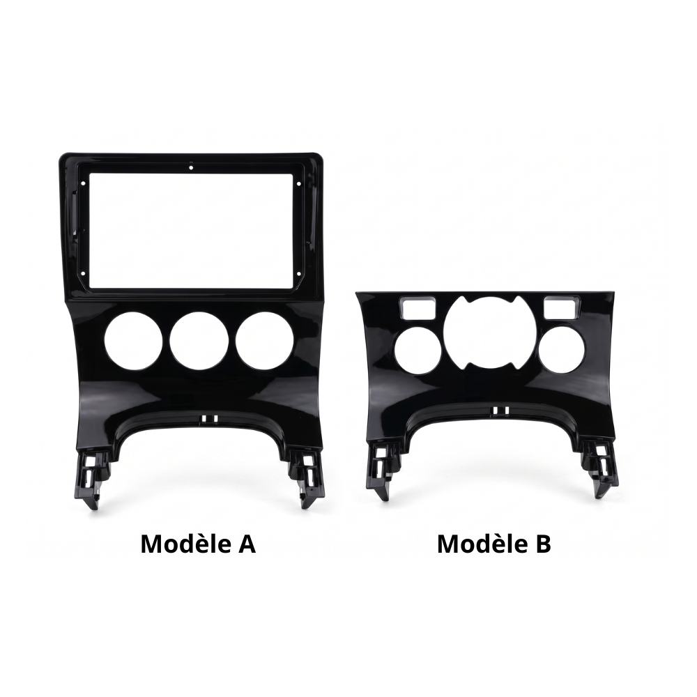 Écran Tactile Peugeot 3008 (2008-2016) - Autoradio GPS Android Auto Apple CarPlay