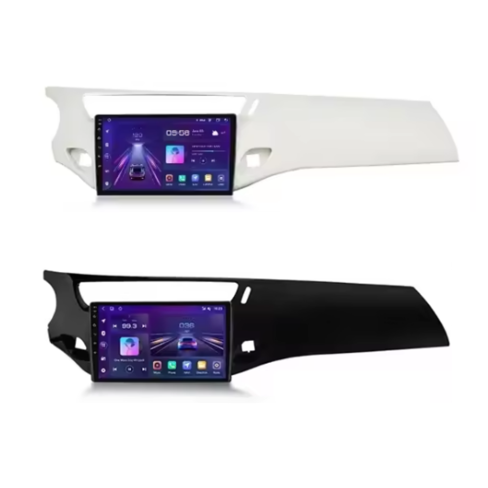 Écran Tactile Citroen DS3 (2009-2016) - Autoradio GPS Android Auto Apple CarPlay