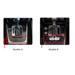 Charger l'image dans la galerie, Écran Tactile Audi Q5  (2008-2017) : Autoradio GPS, Android Auto et Apple CarPlay