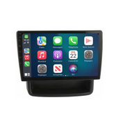 Écran Tactile Renault Trafic 2 (2002-2014) - Autoradio GPS Android Auto et Apple CarPlay
