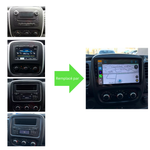 Charger l'image dans la galerie, Écran Tactile Renault Trafic 3 (2014-2021) - Autoradio GPS Android Auto et Apple CarPlay