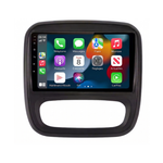 Charger l'image dans la galerie, Écran Tactile Renault Trafic 3 (2014-2021) - Autoradio GPS Android Auto et Apple CarPlay