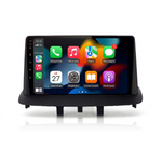 Charger l'image dans la galerie, Écran Tactile Renault Mégane 3 (2008-2016) - Autoradio GPS Android Auto et Apple CarPlay