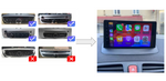 Charger l'image dans la galerie, Écran Tactile Renault Mégane 3 (2008-2016) - Autoradio GPS Android Auto et Apple CarPlay