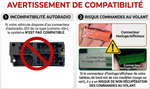 Charger l'image dans la galerie, Écran Tactile Renault Mégane 2 (2002-2009) - Autoradio GPS Android Auto et Apple CarPlay